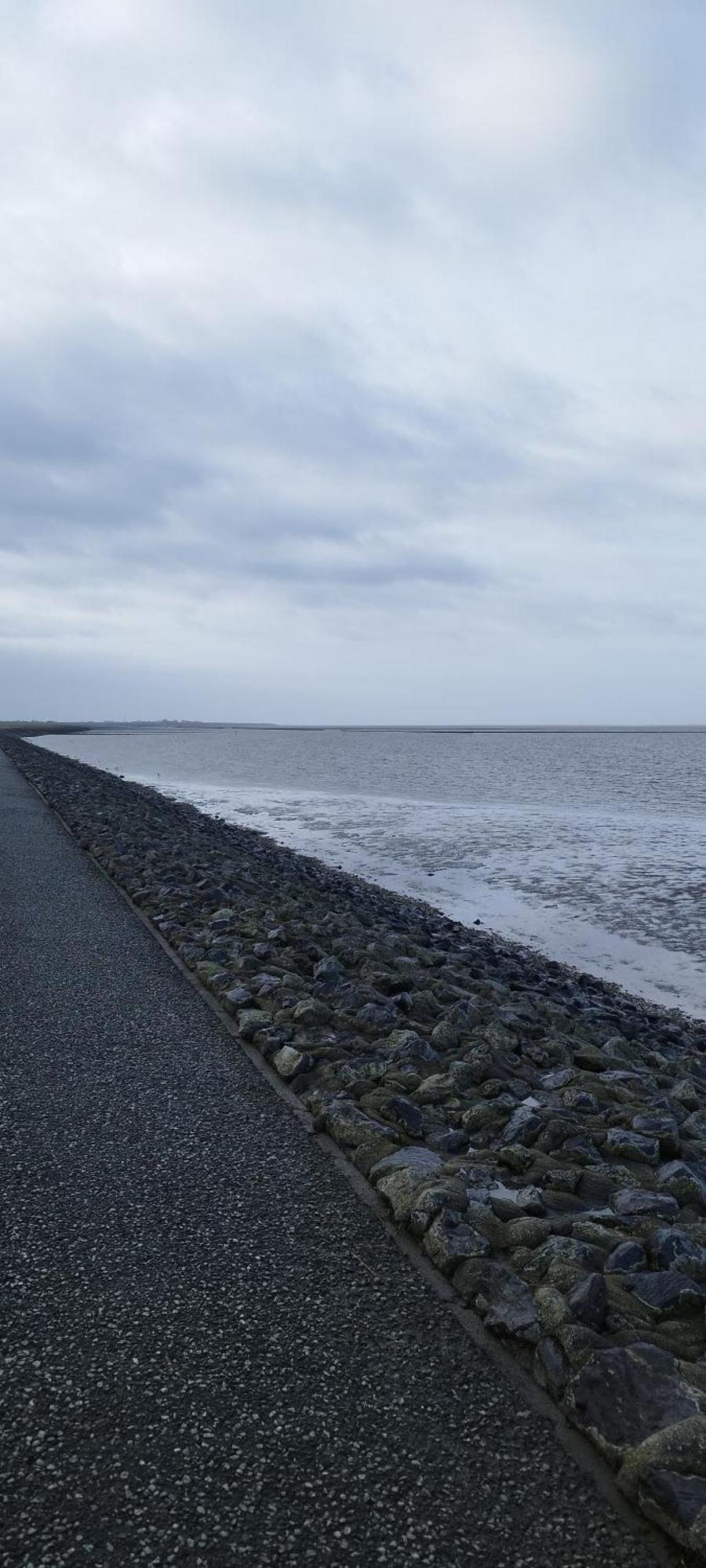 Ferienwohnung Jebeweg App. 9 Nordstrand Quarto foto